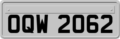 OQW2062