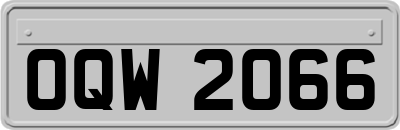 OQW2066