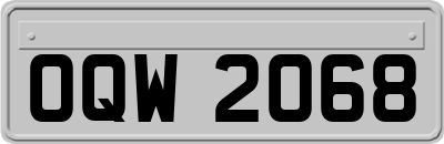 OQW2068
