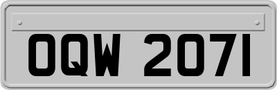 OQW2071