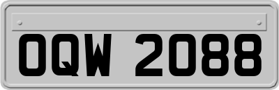 OQW2088