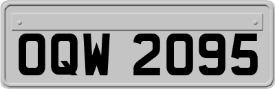 OQW2095