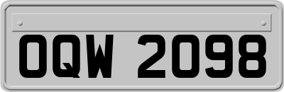 OQW2098
