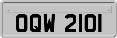 OQW2101