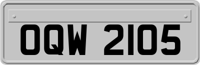 OQW2105