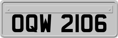 OQW2106