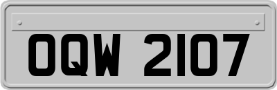 OQW2107