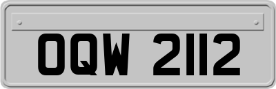 OQW2112