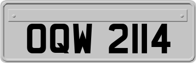 OQW2114