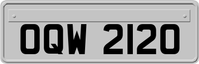 OQW2120