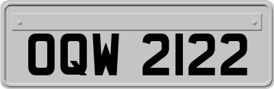 OQW2122