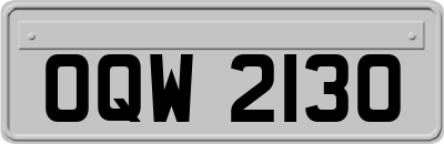 OQW2130