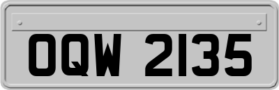 OQW2135