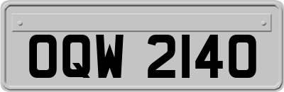 OQW2140