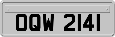 OQW2141