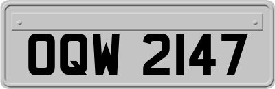OQW2147