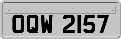 OQW2157