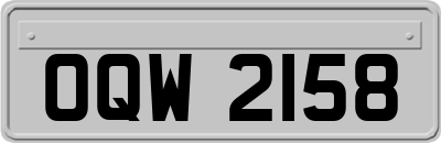 OQW2158