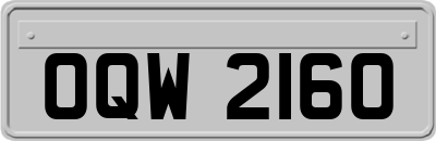 OQW2160