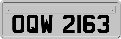 OQW2163