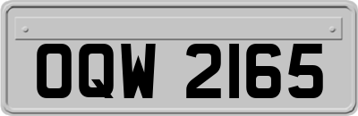 OQW2165