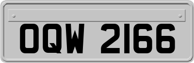 OQW2166