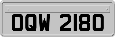 OQW2180