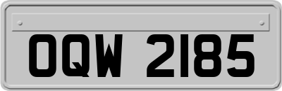 OQW2185