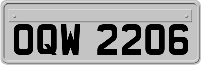 OQW2206