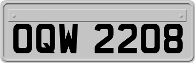 OQW2208