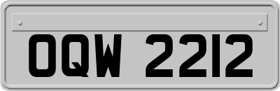 OQW2212
