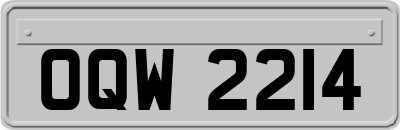 OQW2214