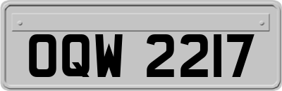 OQW2217