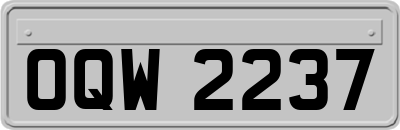 OQW2237