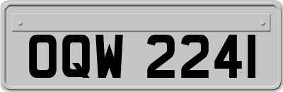 OQW2241