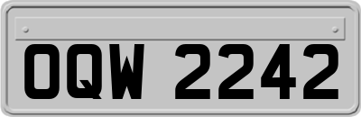 OQW2242