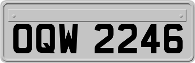 OQW2246