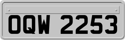 OQW2253