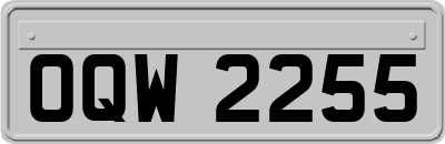 OQW2255