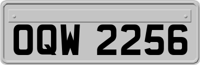 OQW2256
