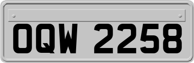 OQW2258