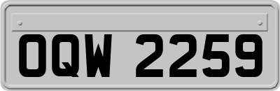 OQW2259