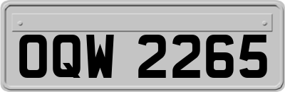 OQW2265