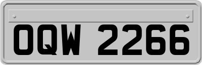 OQW2266