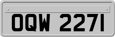 OQW2271