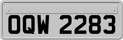 OQW2283