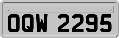 OQW2295