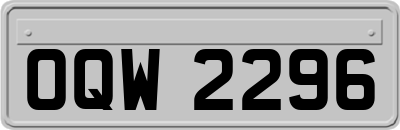 OQW2296