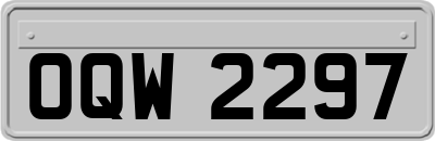 OQW2297
