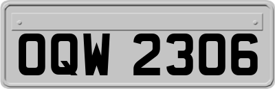 OQW2306